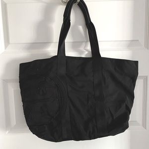 Tori Burch Tote Bag